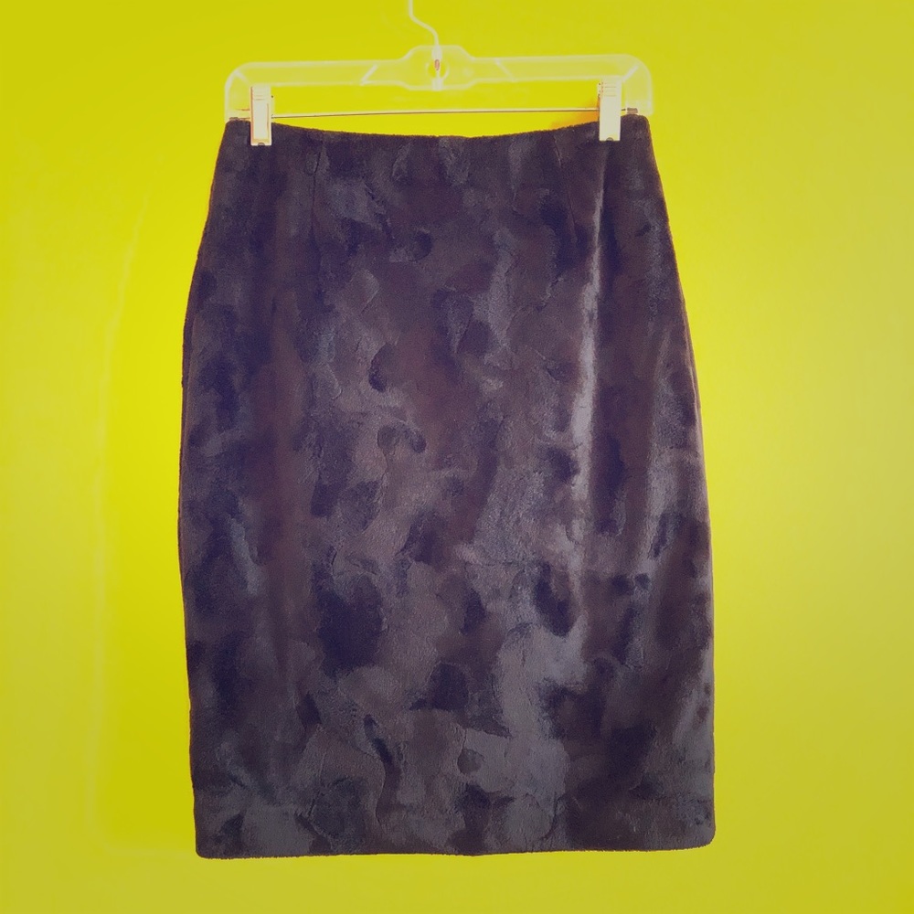 Pencil Skirt